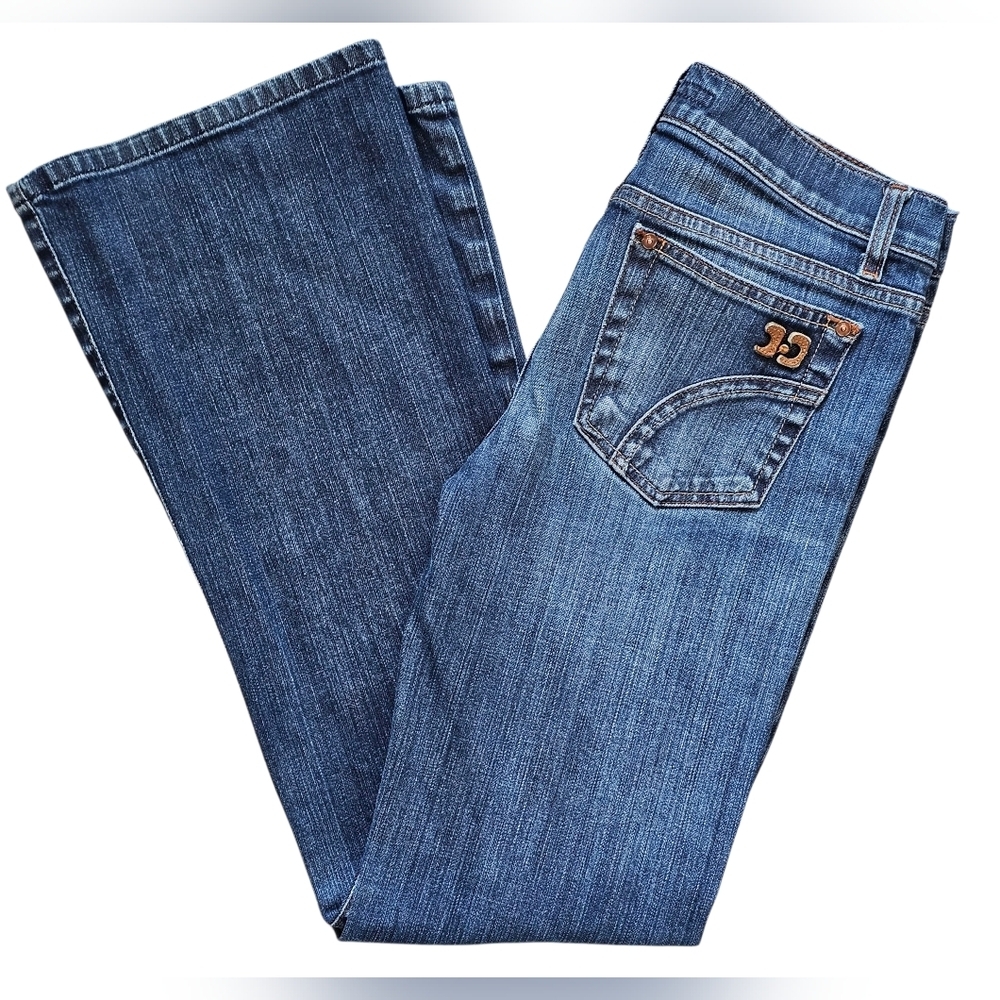 Joe's Jeans Women's Wide Leg Provocateur Size 27, Excellet Condition! - Picture 5 of 10